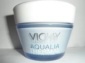 Recensione Vichy Aqualia Thermal Riche Crema Idratante Viso