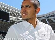 Juventus, Vidal: "...la Juve grande squadra io....."
