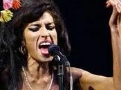 Winehouse morta Londra!