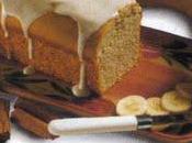 Plumcake alla banana.