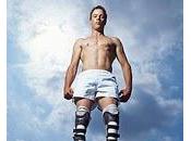 Pistorius alle olimpiadi!