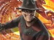 Freddy Krueger arrivo quarto Mortal Kombat