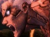Asura's Wrath nuovo video gioco