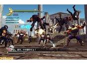 Saint Seiya Chronicle prime immagini