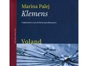 "Klemens" Marina Palej