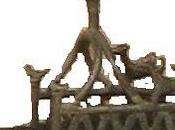 incantevoli navicelle bronzee nuragiche