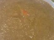 ZUPPA PESCE light