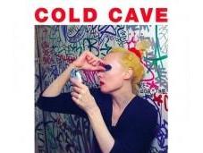 Nuova musica:i Cold Cave Philadelphia.Synthpop poco filante