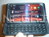 Nokia primo video hands