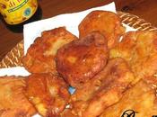 Apple Fritters della Donuts