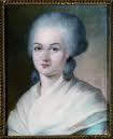 diritti della donna: Olympe Gouges (1748-1793)