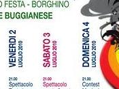 Festa Giovani Democratici della Valdinievole