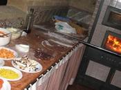 Serata pizze campagna