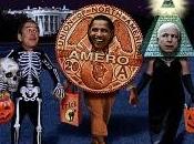 Preparatevi False Flag all'Amero