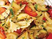 Farfalle estive