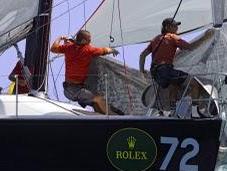 Vela Audi Sardinia Cup: Nerone Fantastica, calma virtù forti