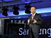 Ufficiale: Samsung Galaxy avrà Android Froyo