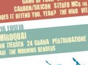Neapolis Festival:Il programma completo