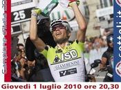 Giovanni Visconti campione italiano 2010!