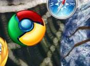 Internet Explorer ancora browser utilizzato... poco