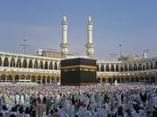 Arabia saudita, moschee mobili conciliare calcio preghiera saudi arabia, movable mosques accomodate football prayer