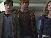Harry Potter Doni della Morte: trailer ufficiale