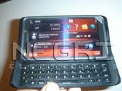 Nokia E7(C0,C7,N9) specifiche tecniche video