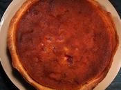 Crostata alle amarene all'inglese