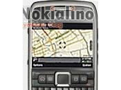 Update: firmware Nokia 500.21.009