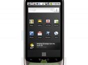 Update: Nexus firmware v.FRF91.