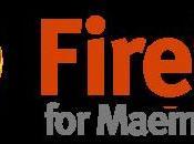 Disponibile Firefox Maemo