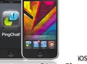 Aggiornamento Ping Chat iOS4 Compatibile!