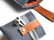 Gadget: BYRD BELLE CASES