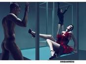 Dsquared Campaign 2010-2011