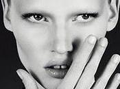 Lara Stone testimonial Calvin Klein