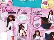 Barbie Magazine Luglio 2010