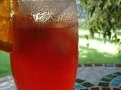 Cocktail all'arancia