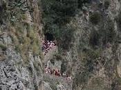 tuffi estremi fiordo furore