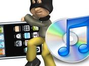 ATTENZIONE: account iTunes violati Controllate vostri dati