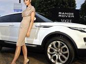 Victoria Beckham Disegna Interni della Nuova Range Rover Vogue