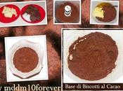 Base biscotti cacao
