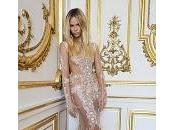 Givenchy haute couture fall winter 2010 2011