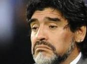 Argentina: Maradona vuole andarsene...