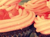 Niente cheesecake, compenso cupcake!
