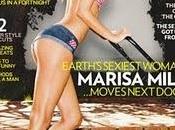 Casalinga supersexy: Marisa Miller