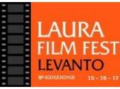 luglio Levanto Laurafilmfestival