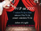 2000: l’evento sociale Roma
