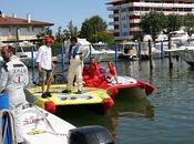 PORTO SANTA MARGHERITA-CAORLE (VE) SCENA III° GRAN PREMIO OFFSHORE ENDURANCE Trofeo Marina