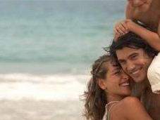 famiglia mare