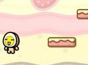 Miluegg Jump: arriva Doodle Jump anche Symbian Giochi Gratis Nokia